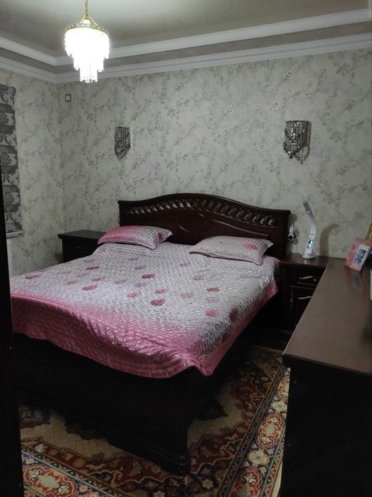Продаётся квартира г. Джизак.