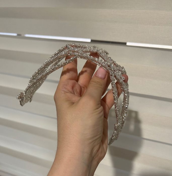 Accesoriu par Glamadea