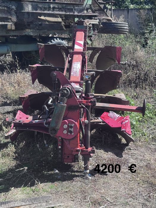 Utilaje agricole
