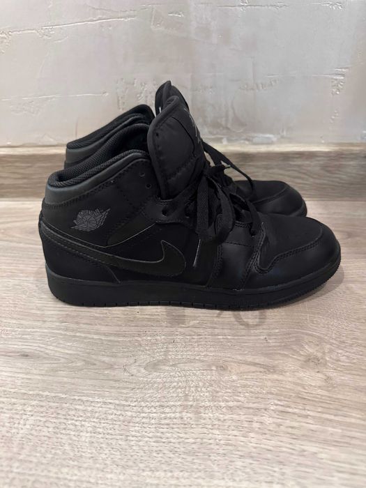 NIKE AIR Jordan 1 Unisex Маратонки 40