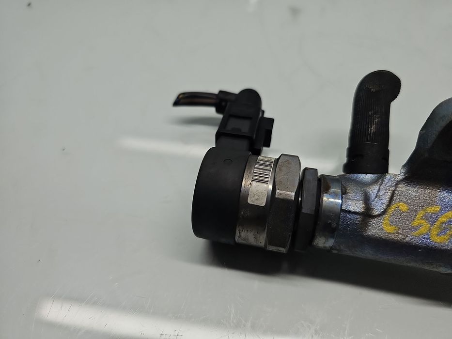 Rampa injectoare Volkswagen Passat CC (357) [Fabr 2008-2012] 03L130089