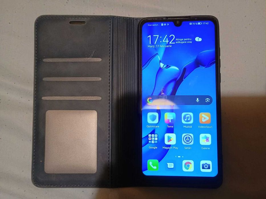 Huawei P30 Lite 4 Gb Ram, 128 Gb