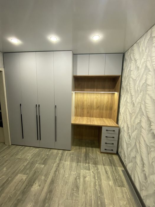 Мебель на заказ , мдф , лдсп