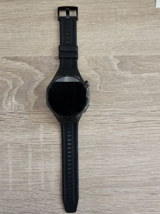 Продавам Huawei Watch GT 6 Pro (46mm) – Нов, Само Отворен