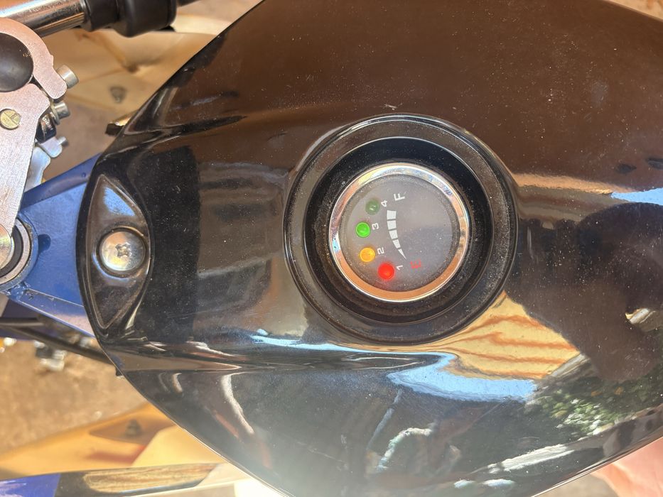 motocicleta poket bike electric