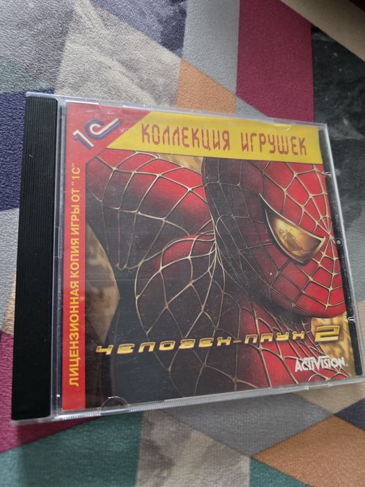 Лицензионные игры