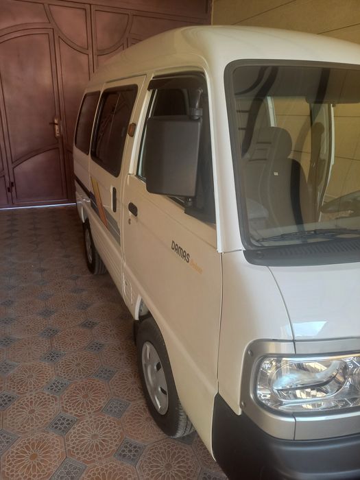 Машина идеал холатда