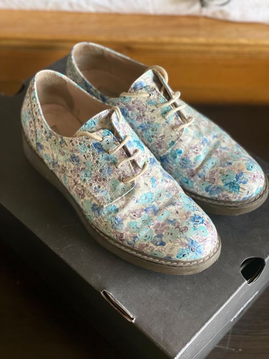 Дамски италиански обувки Marco Moreo Private collection