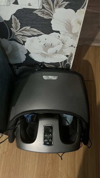 Массажер для ног