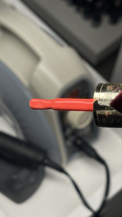 гел лак , плътни , покривни цветове