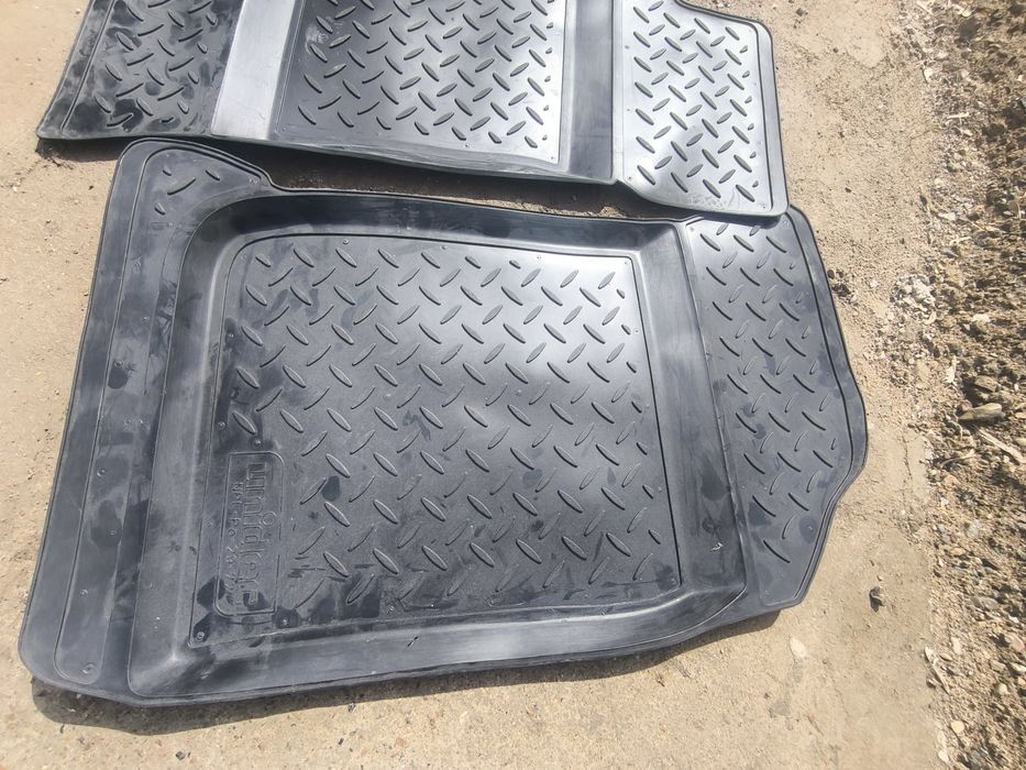 Универсальные полики