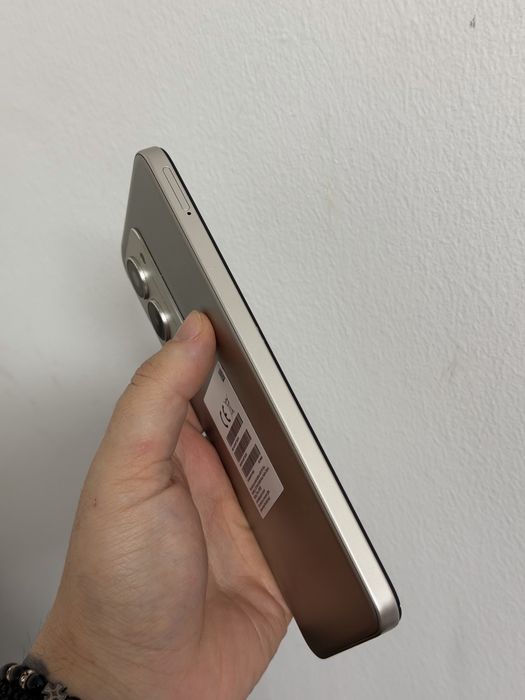 Redmi 15 Titan Grey 8/256GB