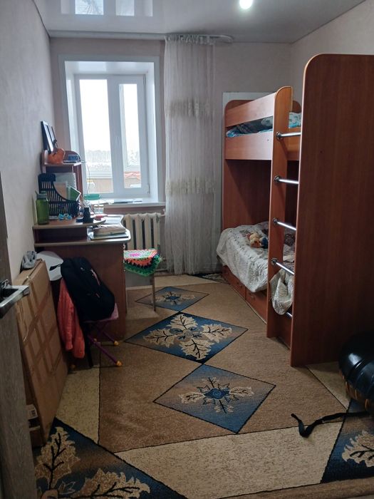 квартира в Боровом