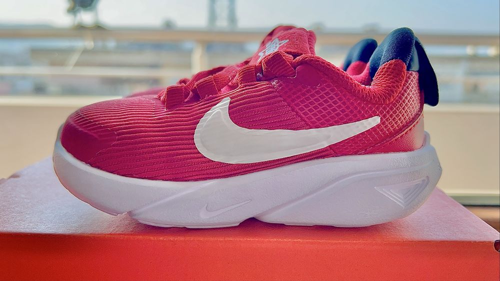 Детски маратонки Nike Star Runner 4 размер 23,5