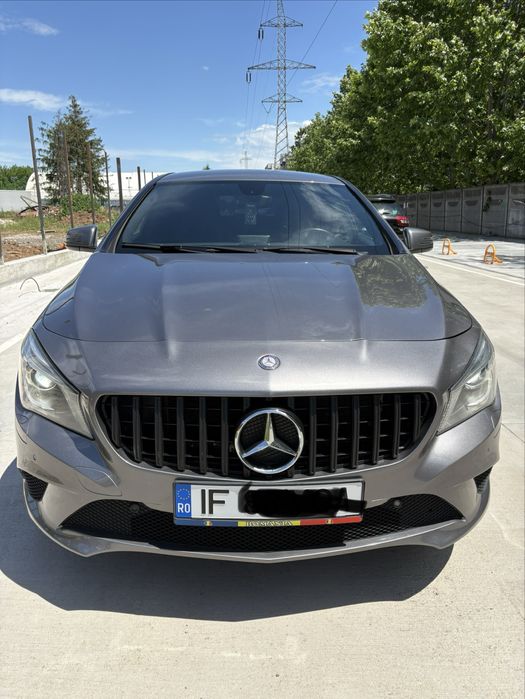 MERCEDES-BENZ E-Class 2014 — imagine 2