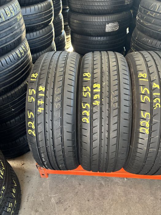 Anvelope Vara 225/55/18 Toyo R37 225 55 18 R18