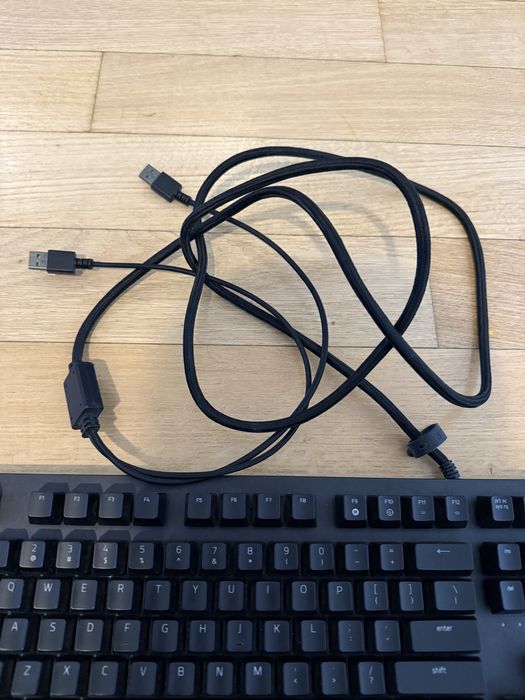 Tastatura Gaming Razer Huntsman Elite