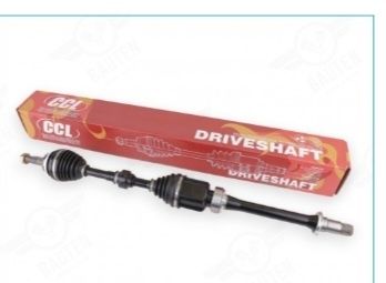 Привод в сборе, шрус, гранаты