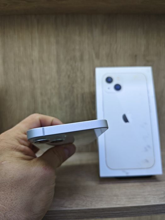 iPhone 13 128gb акб 99%
