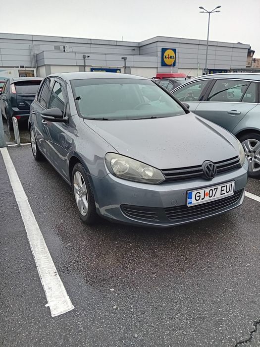 Vand VW GOLF 1.2 TSI