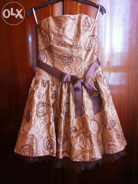 Rochita pentru cununia civila