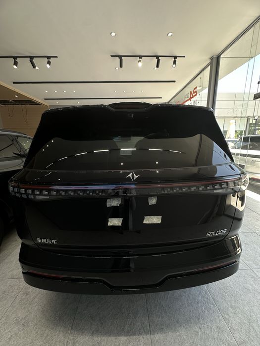 Dongfeng 008 gibrid 2025