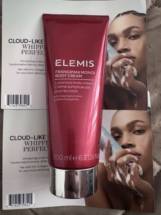 Выгодный набор от Elemis Великобритания