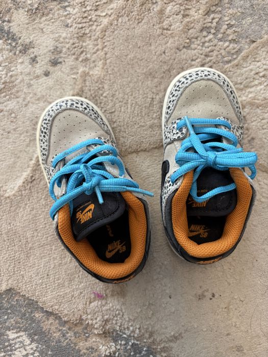 Детски маратонки Nike
