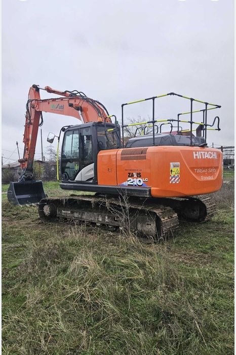 Inchiriez Buldo/Buldoexcavator,Excavator 24t,Mini-excavator de 3- 6t