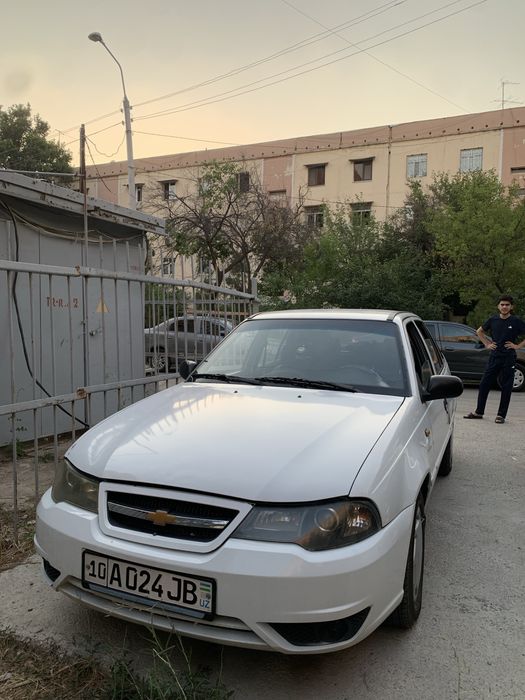 Nexia 2 1,5 gibret