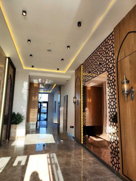 Янги Узбекистон! 2-комн 53 м², скидка 30%, сданный комплекс, ипотека М