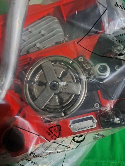 Royal benzopila arra Orginal