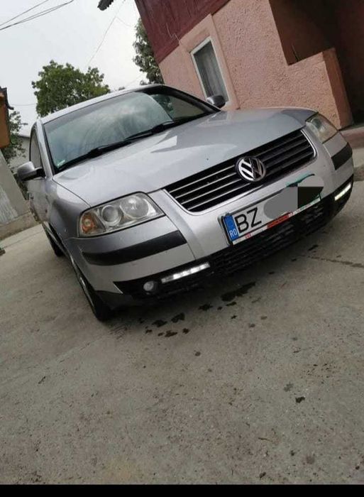 Vw passat b5 5..