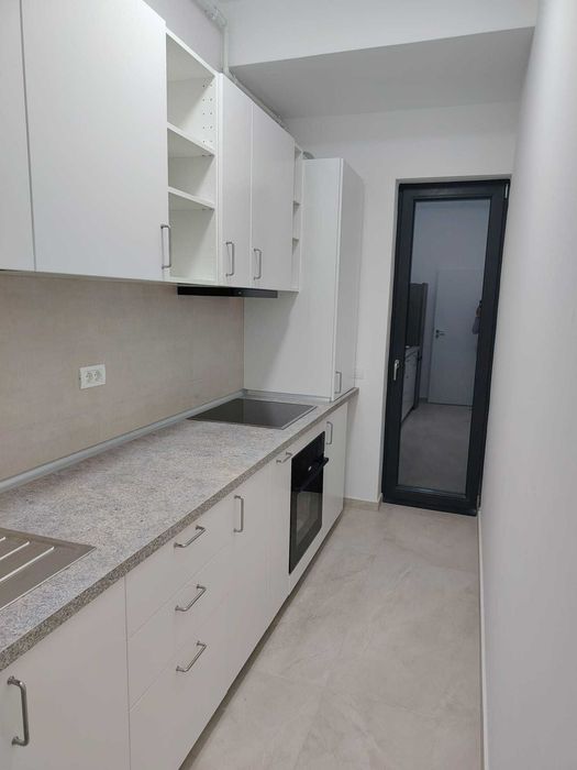 Apartament cu 1 camera decomandat construcție noua, DE INCHIRIAT