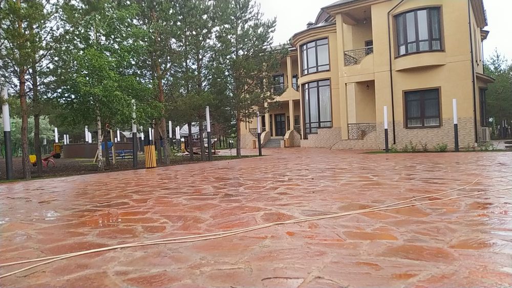 Стройтелне бьрыгада