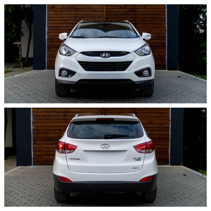 HYUNDAI ix35 2012 — imagine 3