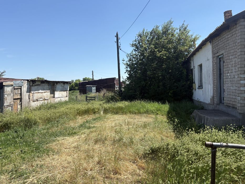 Жанаесил ( Новоишимка )