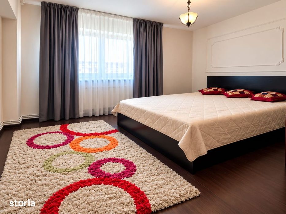 Apartament 2 camere Ultracentral