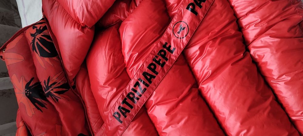 Яке   Patrizia Pepe и Joob