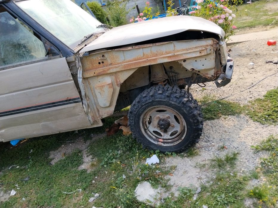 Land rover discovery1