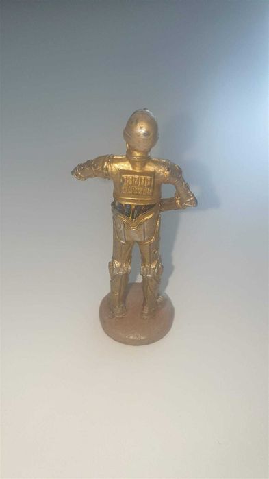 figurina C-3PO , C3PO