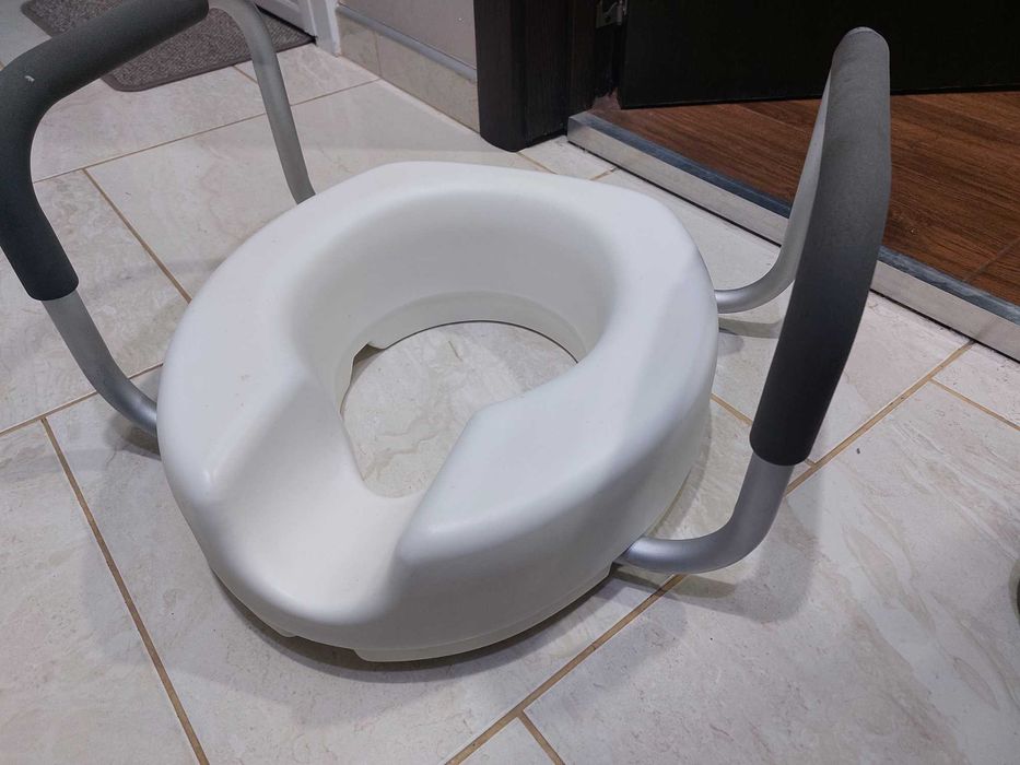 Надстройка за wc