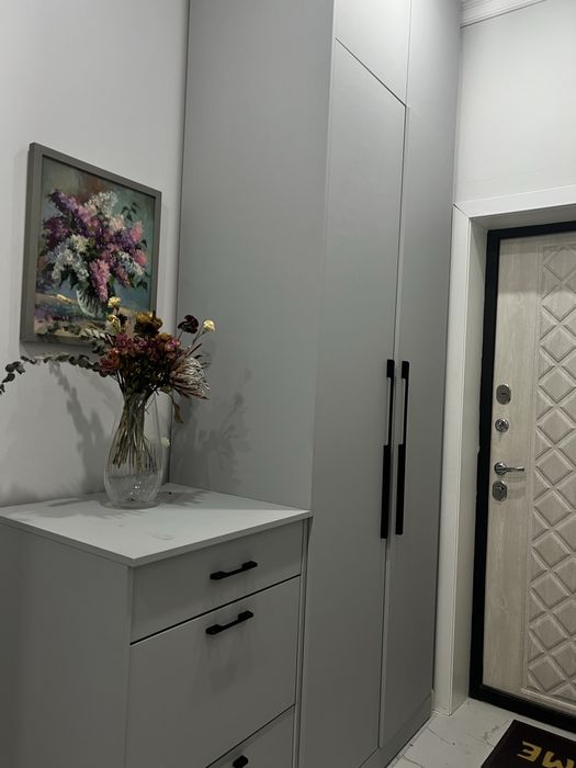 Подселение (только девушку)