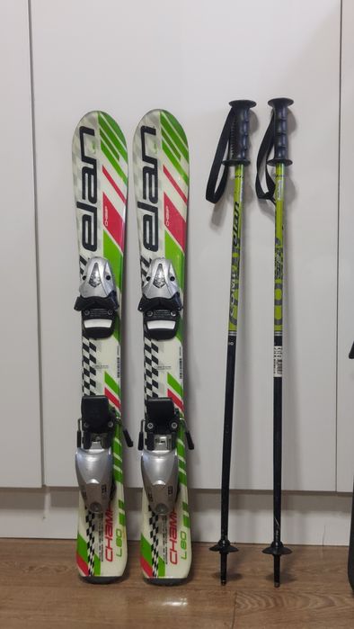 Продам комплект горнолыжный