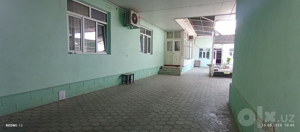 Участок под гостиницу Клинику, Офис образовательное учреждение.