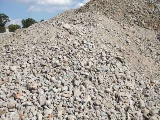 Beton concasat/magurele/jilava/dumitrana/1 decembrie/darasti ilfov