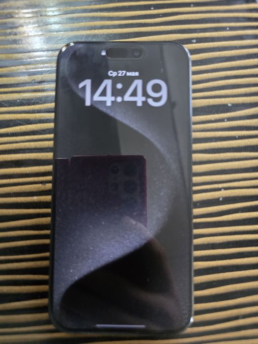 iphone 15pro Max260к