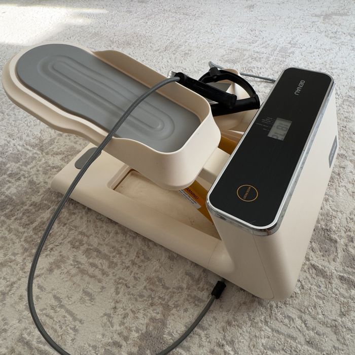 Продам степпер Genau S1 Deluxe