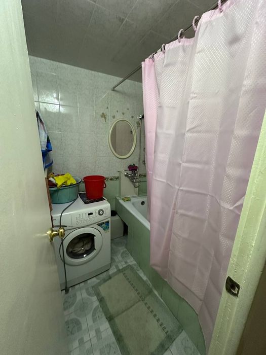 Продаётся на Карасу-1 4ком