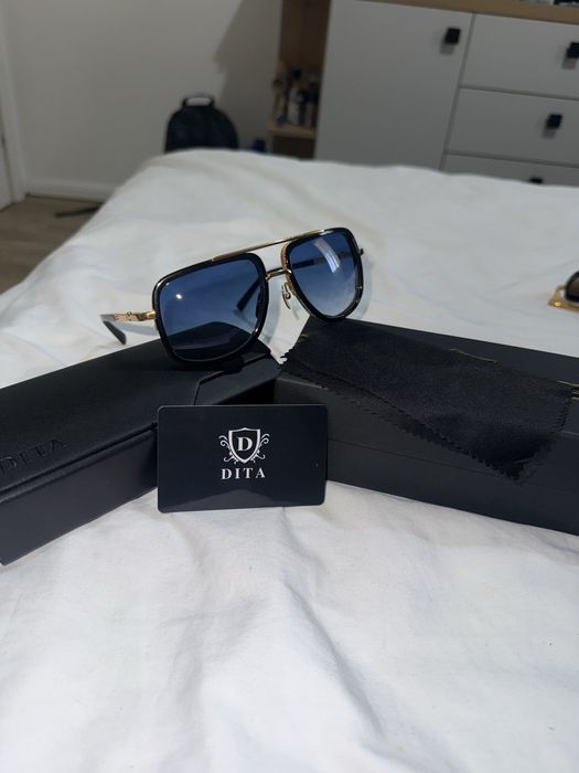 Ochelari DITA premium